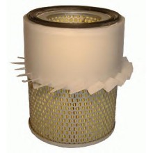 AM468/4 FILTRON Фильтр воздушный